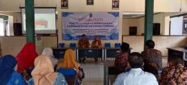 SOSIALISASI PENCEGAHAN DAN PENANGANAN KEKERASAN DALAM RUMAH TANGGA(KDRT) TAHUN 2026